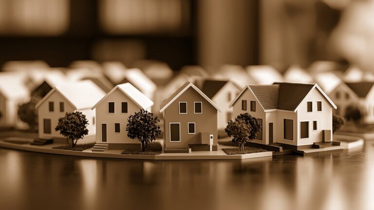 The Colonies at San Antonio neighborhood